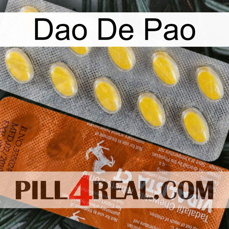 Dao Of Pao 42